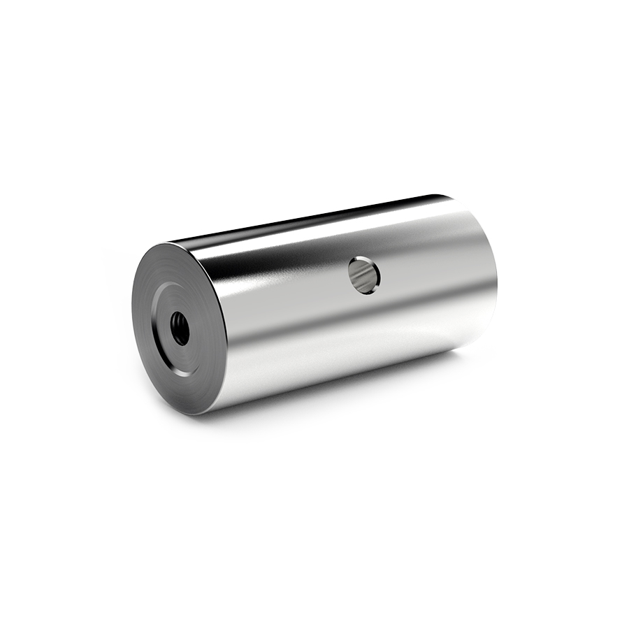 Φ25mm支撑棒 长度=50.8mm 